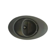 Fit 2006-2009 Daewoo Matiz Chevy Chevrolet Spark Inside Right Door handle M200