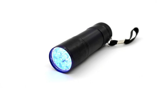 Microtec Fixdicht Quick TEC-555 | Dichtmittel und UV-Kleber | 50g | mit UV-Lampe - Bild 2 von 5