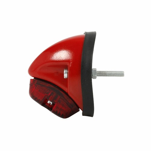 Landini Massey Ferguson Tractor Fender tail light assemblie 135 148 165 168 175 - Bild 4 von 12