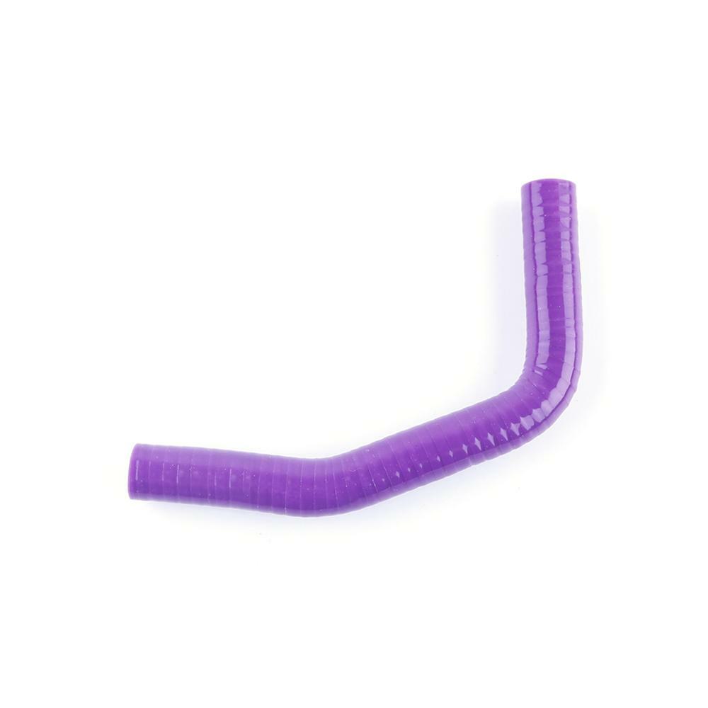 For KAWASAKI KXF250 KX250F 20092012 Silicone Radiator Coolant Hoses Kit Purple eBay