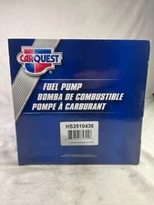 Carquest HS2510436 Fuel Pump Hanger Assembly xref: Delphi HP10196