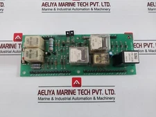 FAC511PP Printed Circuit Board PCB Card