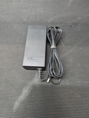 Ktec KSAS0651900342M3 Netzteil 19 V 3.42 A Ohne Stromkabel Schwarz Gebraucht