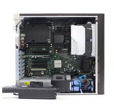 Dell Precision T5610 HDD + SSD PC Desktops & All-In-One Dell Precision T5610 HDD + SSD PC Desktops & All-In-One