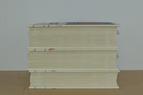 The Civil War A Narrative - Shelby Foote - 3 Volume Set (#52) - Imagen 4 de 6