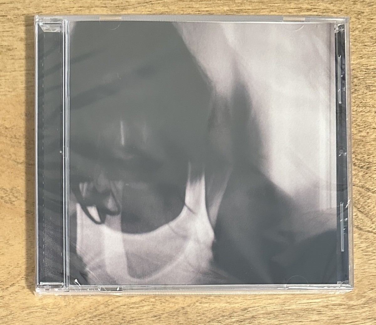 洋楽 Gracie Abrams signed CD good riddance Gracie Abrams Signed Good Riddance CD Photo Autograph PSA
