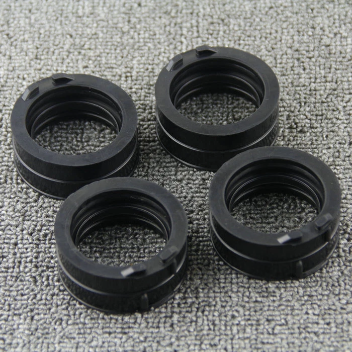 Kit de botas colector de admisión portacarburadores para Yamaha YZF R1 1998 1999 2000 2001 Foto 3 de 3