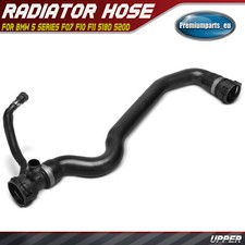 Radiator Hose Upper for BMW 5 Series F07 F10 F11 518d 520d 525d 2.0 17127809818