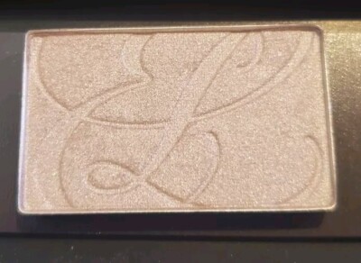 ESTEE LAUDER Pure Color EyeShadow 63 TEMPTING MOCHA Shimmer .07oz