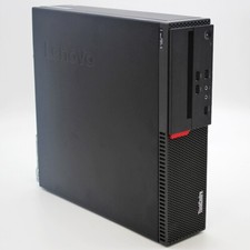 PC Computer fisso LENOVO THINKCENTRE M710S SFF INTEL CORE I5-6500 3,20 GHZ 8 ...