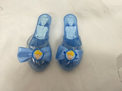 disney cinderella heels