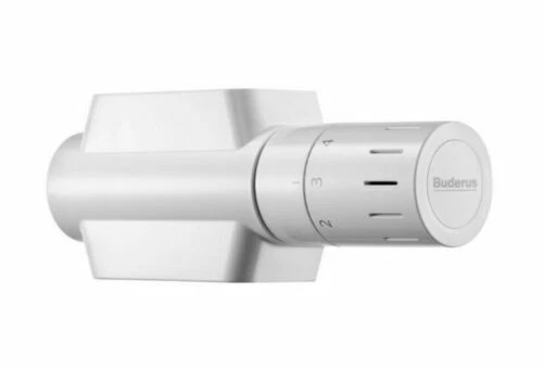 Nicht-programmierbare Thermostate Buderus