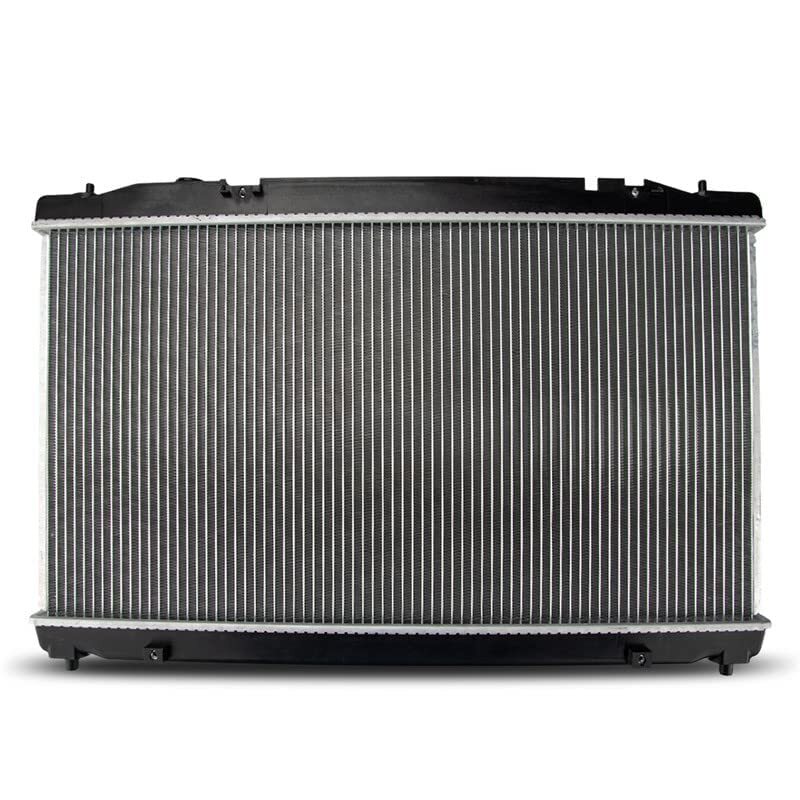 Aluminum Radiator Fits 2004-2006 05 Toyota Sienna LE CE XLE Limited 3.3L V6 - Foto 9