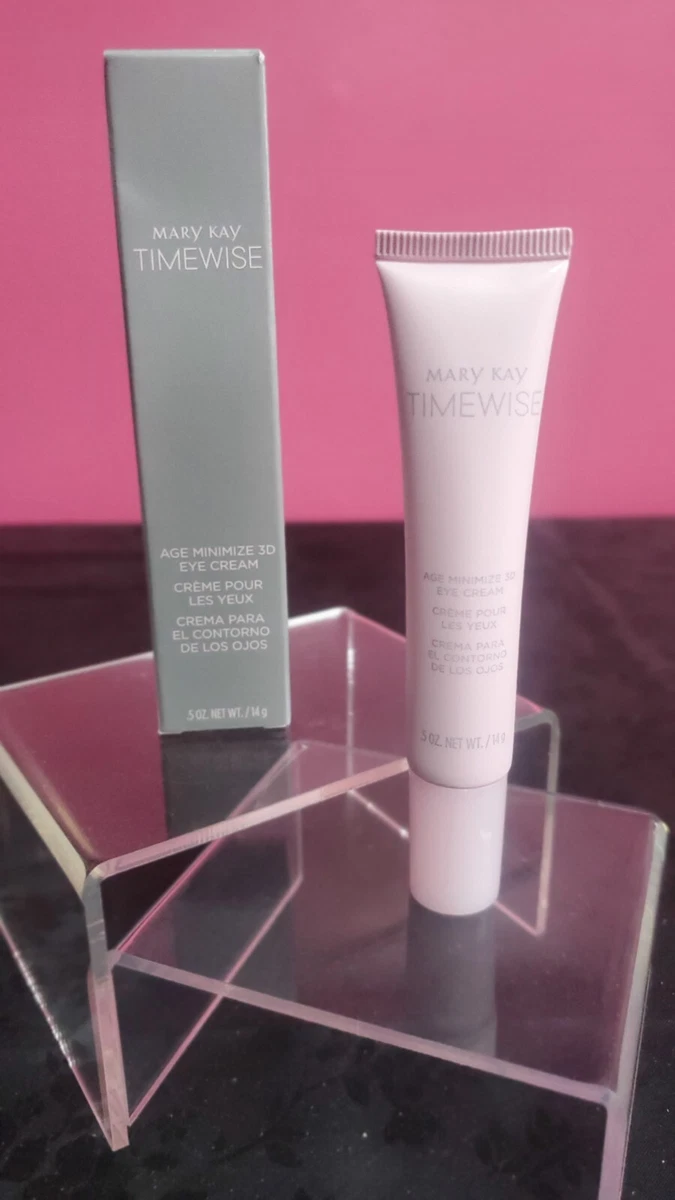 Timewise 2024 eye cream
