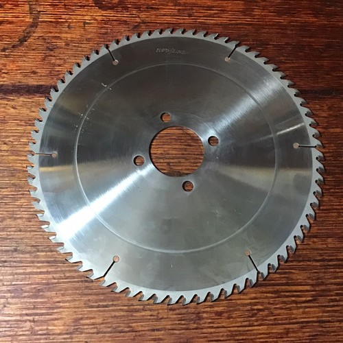 AKE Saw Blade 72 Tooth. Made In Germany eBay
