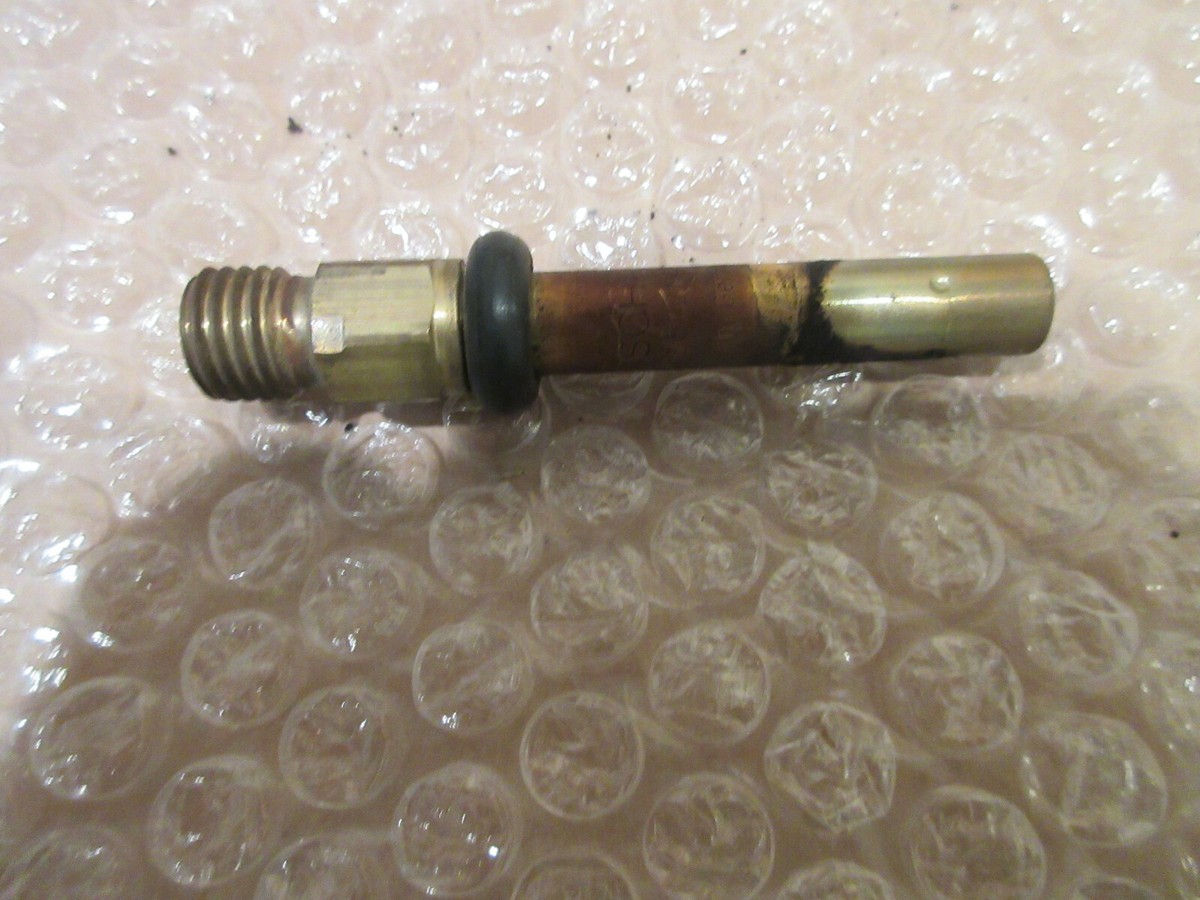 Ferrari 308,328,Testarossa,Mondial - Fuel Injector PN 113975 | eBay