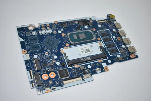 5B20S44282 Lenovo Intel Core i7-1065G7 4GB Motherboard 81WE