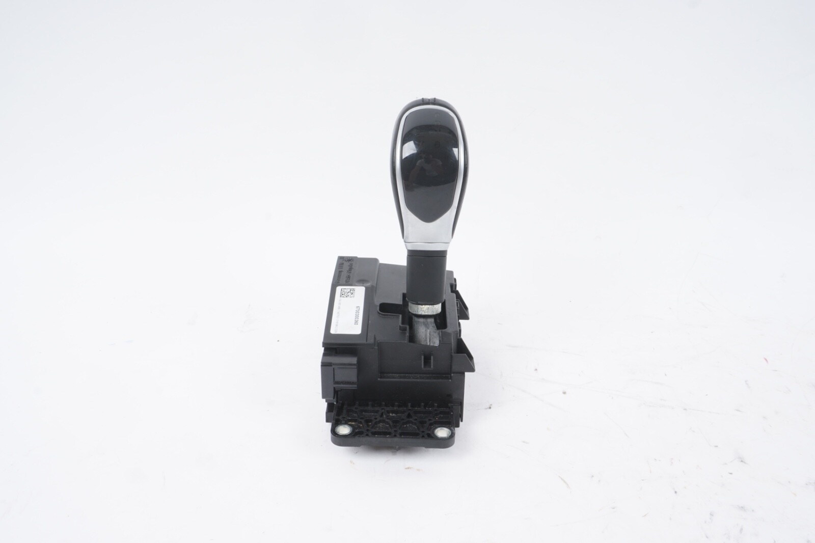 2014-2020 MASERATI QUATTROPORTE TRANSMISSION GEAR SHIFTER SELECTOR OEM