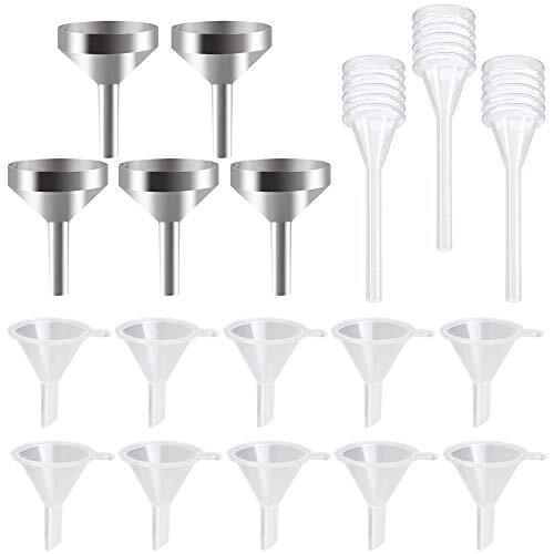 Mini Imbuto In Acciaio Inossidabile Da 3 Pezzi, Set Di Imbuti Da Cucina In Acciaio Inossidabile Mini Imbuto In Metallo Per Liquidi Separati Olio Da Cucina Condimenti O Oggetti In Polvere 82928457