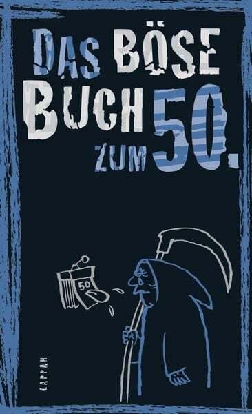 Thumbnail - Das Böse Buch Zum 50
