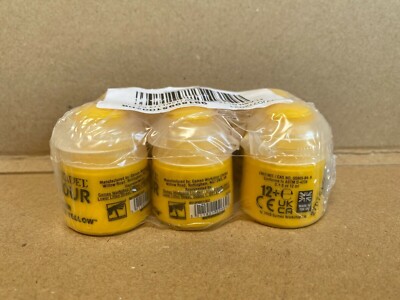 Citadel Layer - Flash Gitz Yellow 6 x 12ml/ 17,50  (100ml/ 24,30 )  (UR)