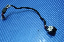Dell Latitude 15.6" E5530 Genuine DC IN Power Jack w/ Cable 171XT DC30100IH00