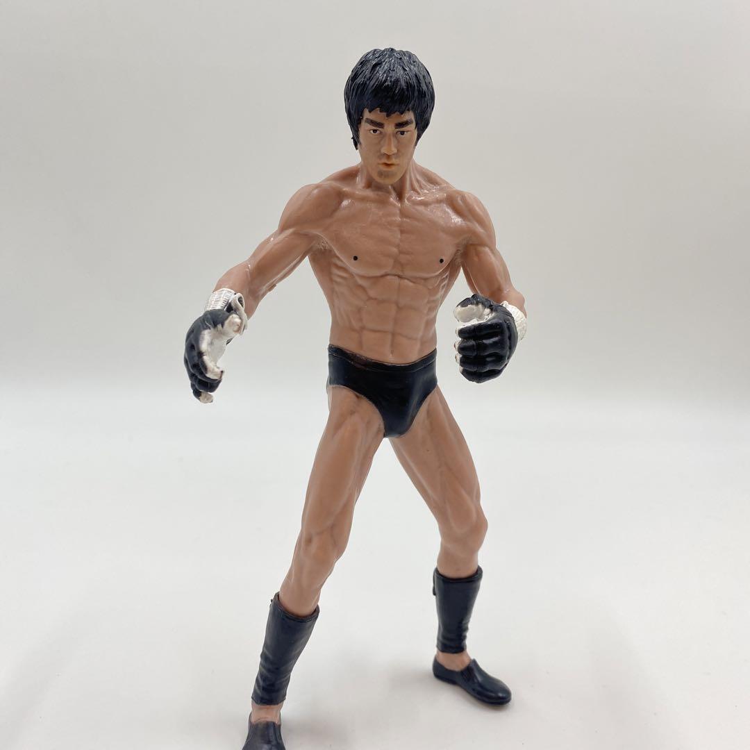 Storm Toys 1/12 Bruce Lee THE MARTIAL ARTIST 6″ Figures SERIES NO