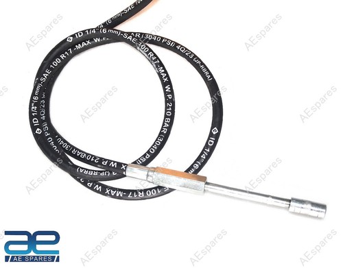 For JCB Tools High Pressure Bucket Grease Pump + 8 kg Grease Bucket 22026012 New - Bild 5 von 9