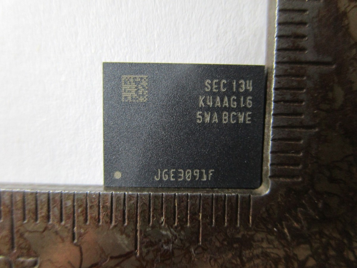1x New K4AAG165WABCWE K4AAG16 5WA BCWE K4AAG165WA-BCWE