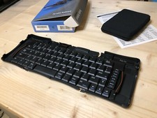 PALM PORTABLE KEYBOARD V SERIES