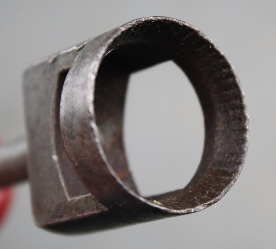 Matco Tools BC1314 Drum Brake Spring Retaining Retainer Tool Double End