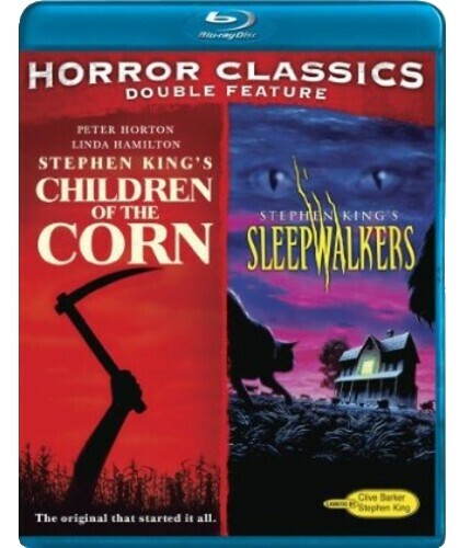 Stephen Kings Sleepwalkers (DVD) | eBay