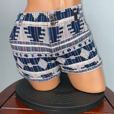 Jolt Shorts Juniors 7 OT