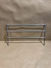 Thermador Range Oven Rack Support OEM Genuine Bosch Stainless Steel FAST SHIPPIN