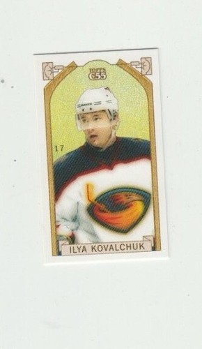 2003-04 Topps C55 Mini America Back U Pick Pls READ B4 you pay - Picture 37 of 196