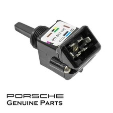 Genuine Porsche 911 912 924 928 930 944 Mirror Control Switch 91161311503