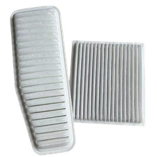 New Engine & Cabin Air Filter For Toyota RAV4 2001-2005 17801-28010 88568-52010