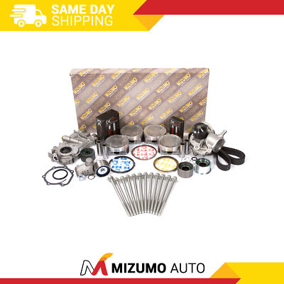 #ad Engine Rebuild Kit Fit 04 05 Subaru Baja Legacy Outback 2.5L SOHC VIN B $499.95
