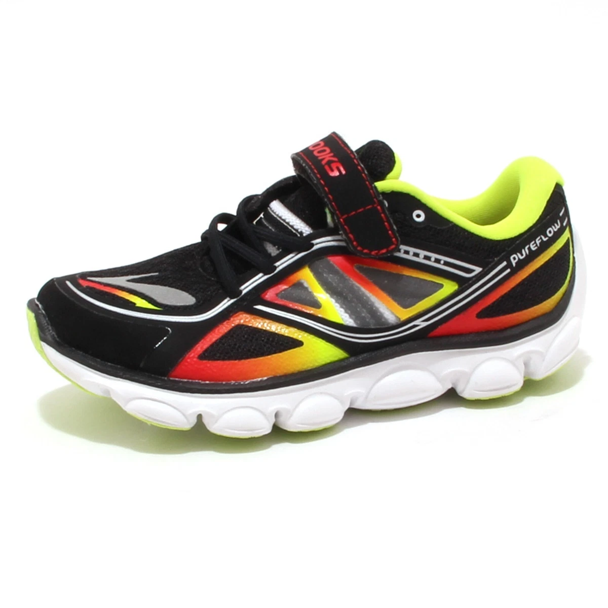 Brooks sales pureflow girls