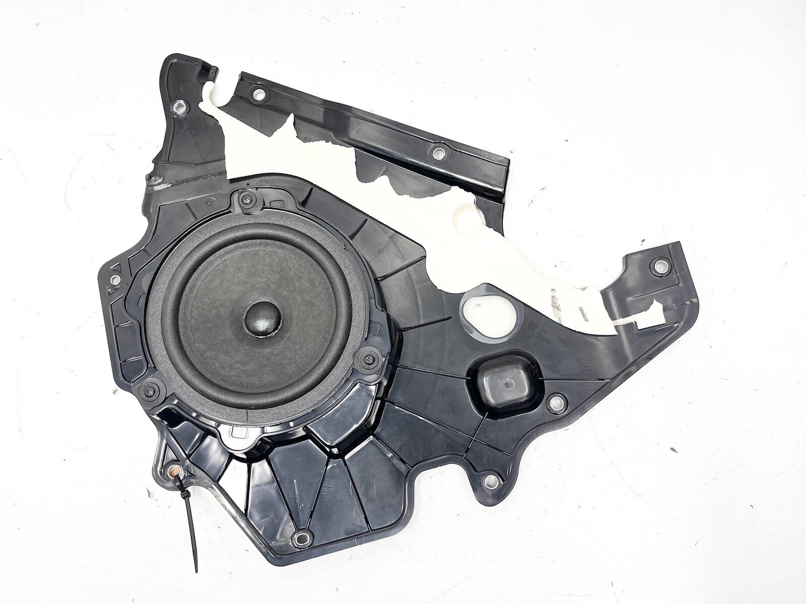 ⭐️2017-2020 MASERATI LEVANTE FRONT LEFT DRIVER SIDE DOOR AUDIO SPEAKER OEM