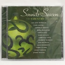 Sounds of The Season CD Christmas Various Artists 2000s 13 Sounds of The Season CD Christmas Various Artists 2000s 13