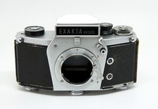 Exakta VX500 german 35 mm SLR Film camera Body