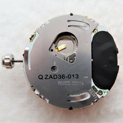 fossil watch movement Big sale - OFF 72%