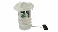 Kraftstoffpumpe FüR Citroen C4 Coupe I,C5 I II Iii; Peugeot 307 CC SW