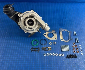 Turbolader OPEL Movano / Vivaro 2.3 dCi 90 92 kW 123 125 PS 8201054152 795637