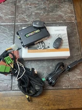 HONDA ELEMENT REMOTE START PLUG AND PLAY 2008 2009 1/4 MILE RANGE