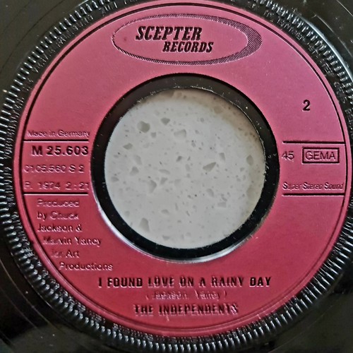 Choose Your Favourite 1970s Soul / Disco Records 109 Listed Updated 13/08/25 #2 - Picture 235 of 273