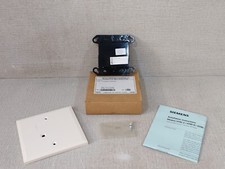 1 LOT 2 PCS SIEMENS 500-033370 HTRI-S INTEL INTERFACE MODULE