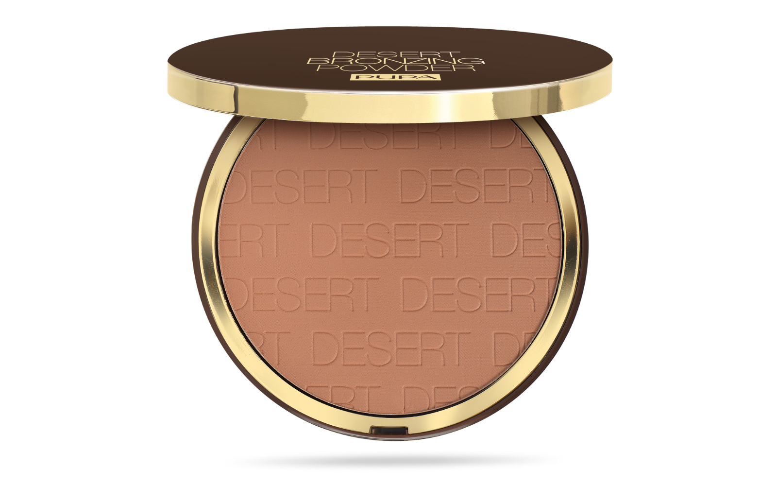 PUPA DESERT BRONZING POWDER 03 MAXI TERRA 30g
