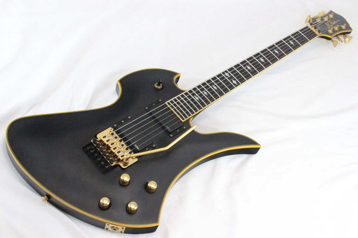 B.C.Rich MOCKINGBIRD PRO X